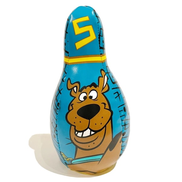 Hanna Barbera Classic Cartoon Collection Hardcover Book Scooby Doo Flintstones - Picture 8 of 10